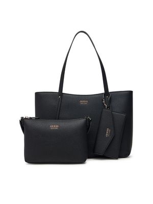 Shopper bag elegancka Guess ze sklepu: MODIVO w kategorii: Torby Shopper bag