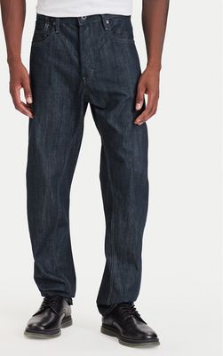 Jeansy męskie casual G-STAR ze sklepu: MODIVO w kategorii: Jeansy męskie - zdjęcie WP-EBWP-BKLVO-LN0_0000306458338