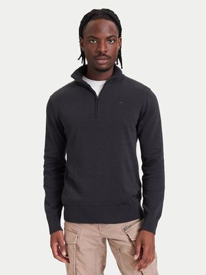 Sweter męski G-STAR ze sklepu: MODIVO w kategorii: Swetry męskie - zdjęcie WP-EBWP-BKLVO-LN0_0000306458659