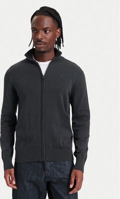 Sweter męski casual G-STAR ze sklepu: MODIVO w kategorii: Swetry męskie - zdjęcie WP-EBWP-BKLVO-LN0_0000306458741
