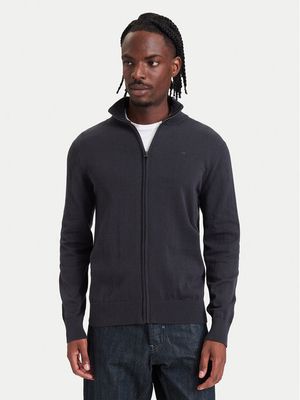 Sweter męski casual G-STAR ze sklepu: MODIVO w kategorii: Swetry męskie - zdjęcie WP-EBWP-BKLVO-LN0_0000306458741
