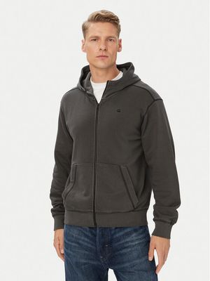G-Star - Bluza męska ze sklepu: MODIVO w kategorii: Bluzy męskie - zdjęcie WP-EBWP-BKLVO-LN0_0000306458758