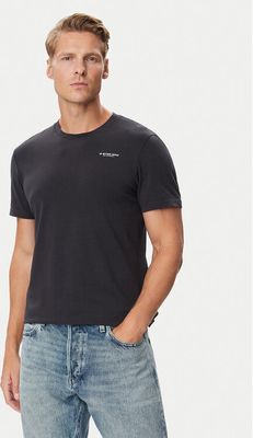 G-STAR - T-shirt męski ze sklepu: MODIVO w kategorii: T-shirty męskie - zdjęcie WP-EBWP-BKLVO-LN0_0000306458895