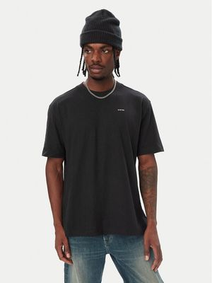 T-shirt męski wiosenny G-STAR ze sklepu: MODIVO w kategorii: T-shirty męskie - zdjęcie WP-EBWP-BKLVO-LN0_0000306458925
