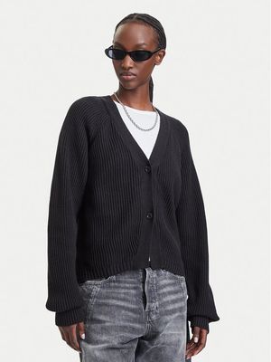 Sweter damski G-STAR ze sklepu: MODIVO w kategorii: Swetry damskie - zdjęcie WP-EBWP-BKLVO-LN0_0000306459175