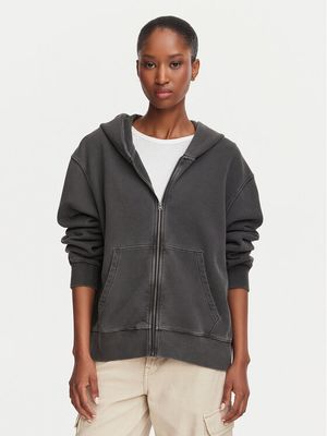 Bluza damska casual G-STAR ze sklepu: MODIVO w kategorii: Bluzy damskie - zdjęcie WP-EBWP-BKLVO-LN0_0000306459212