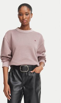 Bluza damska G-STAR ze sklepu: MODIVO w kategorii: Bluzy damskie - zdjęcie WP-EBWP-BKLVO-LN0_0000306459229