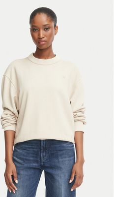 Bluza damska G-STAR ze sklepu: MODIVO w kategorii: Bluzy damskie - zdjęcie WP-EBWP-BKLVO-LN0_0000306459236