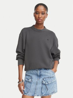 G-STAR - Bluza damska ze sklepu: MODIVO w kategorii: Bluzy damskie - zdjęcie WP-EBWP-BKLVO-LN0_0000306459243