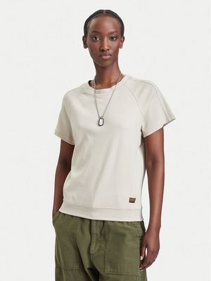 G-STAR - Bluzka damska casual ze sklepu: MODIVO w kategorii: Bluzki damskie - zdjęcie WP-EBWP-BKLVO-LN0_0000306459267