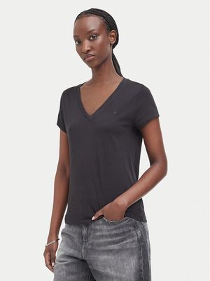Bluzka damska casual G-STAR ze sklepu: MODIVO w kategorii: Bluzki damskie - zdjęcie WP-EBWP-BKLVO-LN0_0000306459380