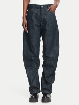 G-STAR - Jeansy damskie casual ze sklepu: MODIVO w kategorii: Jeansy damskie - zdjęcie WP-EBWP-BKLVO-LN0_0000306459502