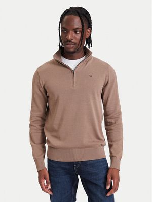 Sweter męski G-STAR ze sklepu: MODIVO w kategorii: Swetry męskie - zdjęcie WP-EBWP-BKLVO-LN0_0000306460133