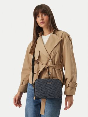 Listonoszka elegancka Liu Jo ze sklepu: MODIVO w kategorii: Listonoszki - zdjęcie WP-EBWP-BKLVO-LN0_0000306464032