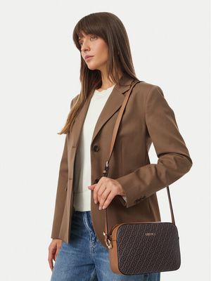 Listonoszka elegancka Liu Jo ze sklepu: MODIVO w kategorii: Listonoszki - zdjęcie WP-EBWP-BKLVO-LN0_0000306464049