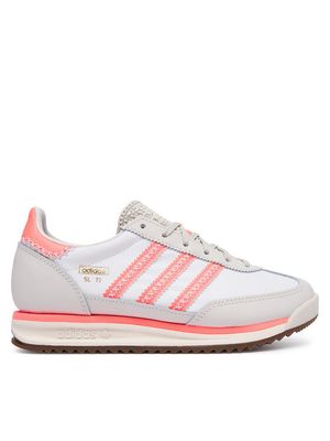 Buty sportowe dziecięce na wiosnę adidas ze sklepu: MODIVO w kategorii: Buty sportowe dziecięce