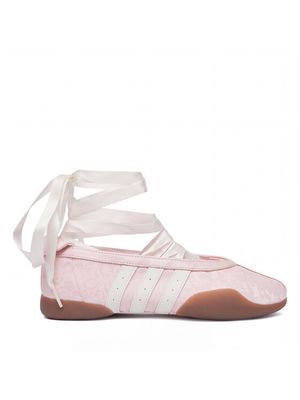 Balerinki na wiosnę adidas ze sklepu: MODIVO w kategorii: Balerinki - zdjęcie WP-EBWP-BKLVO-LN0_0000306464858