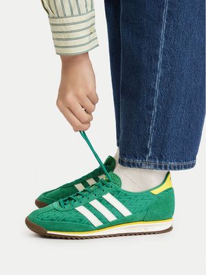 Buty sportowe damskie na wiosnę adidas ze sklepu: MODIVO w kategorii: Buty sportowe damskie