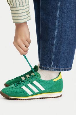 Buty sportowe damskie na wiosnę adidas ze sklepu: MODIVO w kategorii: Buty sportowe damskie