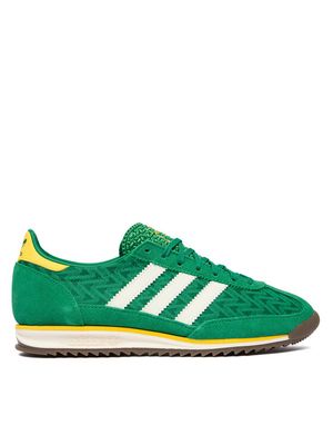 Buty sportowe damskie na wiosnę adidas ze sklepu: MODIVO w kategorii: Buty sportowe damskie - zdjęcie WP-EBWP-BKLVO-LN0_0000306464902