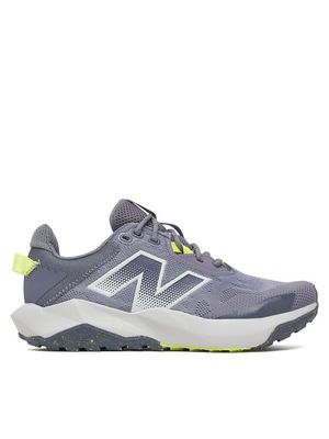Buty sportowe damskie na wiosnę New Balance ze sklepu: MODIVO w kategorii: Buty sportowe damskie - zdjęcie WP-EBWP-BKLVO-LN0_0000306470446