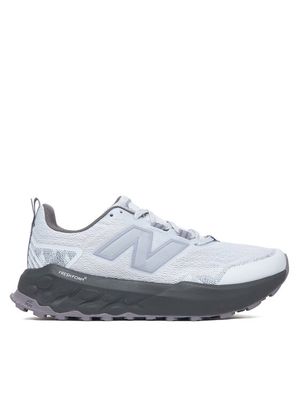 Buty sportowe damskie na wiosnę New Balance ze sklepu: MODIVO w kategorii: Buty sportowe damskie - zdjęcie WP-EBWP-BKLVO-LN0_0000306470484