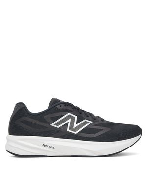 Buty sportowe damskie wiosenne New Balance ze sklepu: MODIVO w kategorii: Buty sportowe damskie - zdjęcie WP-EBWP-BKLVO-LN0_0000306470491
