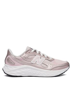 Buty sportowe damskie na wiosnę New Balance ze sklepu: MODIVO w kategorii: Buty sportowe damskie - zdjęcie WP-EBWP-BKLVO-LN0_0000306470569