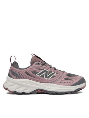 New Balance - Buty sportowe damskie na wiosnę ze sklepu: MODIVO w kategorii: Buty sportowe damskie - zdjęcie WP-EBWP-BKLVO-LN0_0000306470606