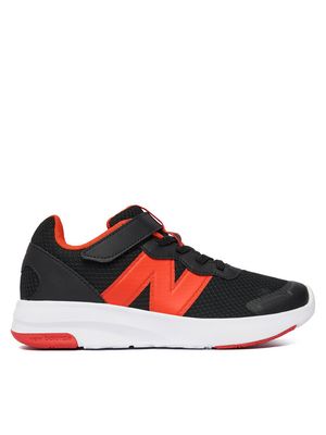 Buty sportowe dziecięce na wiosnę New Balance ze sklepu: MODIVO w kategorii: Buty sportowe dziecięce - zdjęcie WP-EBWP-BKLVO-LN0_0000306470620