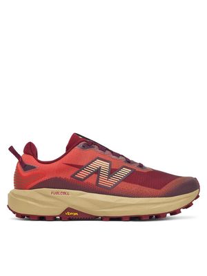 Buty sportowe męskie na wiosnę New Balance ze sklepu: MODIVO w kategorii: Buty sportowe męskie - zdjęcie WP-EBWP-BKLVO-LN0_0000306470675