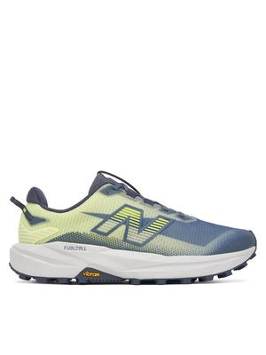 Buty sportowe męskie na wiosnę New Balance ze sklepu: MODIVO w kategorii: Buty sportowe męskie - zdjęcie WP-EBWP-BKLVO-LN0_0000306470682