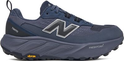 Buty sportowe męskie jesienne New Balance ze sklepu: MODIVO w kategorii: Buty sportowe męskie - zdjęcie WP-EBWP-BKLVO-LN0_0000306470767
