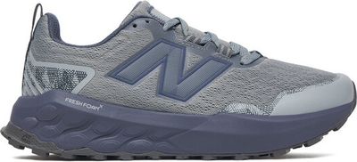 Buty sportowe męskie na jesień New Balance ze sklepu: MODIVO w kategorii: Buty sportowe męskie - zdjęcie WP-EBWP-BKLVO-LN0_0000306470811