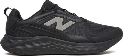 Buty sportowe męskie jesienne New Balance ze sklepu: MODIVO w kategorii: Buty sportowe męskie - zdjęcie WP-EBWP-BKLVO-LN0_0000306470873