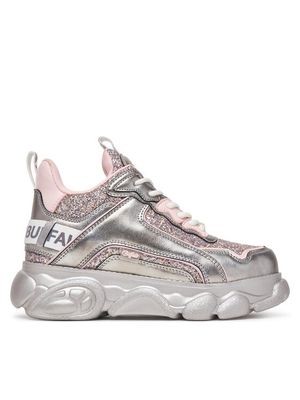 Buty sportowe damskie na wiosnę Buffalo ze sklepu: MODIVO w kategorii: Buty sportowe damskie - zdjęcie WP-EBWP-BKLVO-LN0_0000306470927