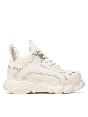 Buty sportowe damskie wiosenne Buffalo ze sklepu: MODIVO w kategorii: Buty sportowe damskie - zdjęcie WP-EBWP-BKLVO-LN0_0000306470934