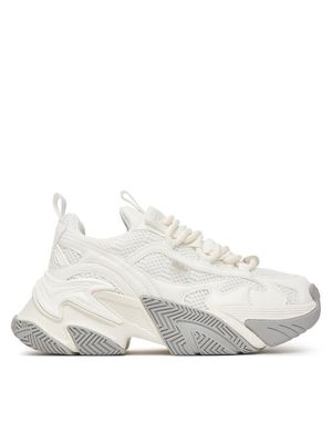 Buffalo - Buty sportowe damskie na wiosnę ze sklepu: MODIVO w kategorii: Buty sportowe damskie - zdjęcie WP-EBWP-BKLVO-LN0_0000306471016