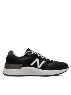 Buty sportowe męskie na wiosnę New Balance ze sklepu: MODIVO w kategorii: Buty sportowe męskie - zdjęcie WP-EBWP-BKLVO-LN0_0000306471023