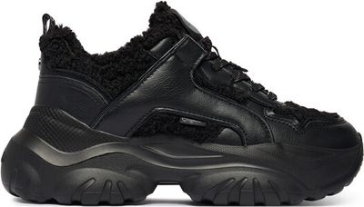 Buty sportowe damskie na jesień Buffalo ze sklepu: MODIVO w kategorii: Buty sportowe damskie