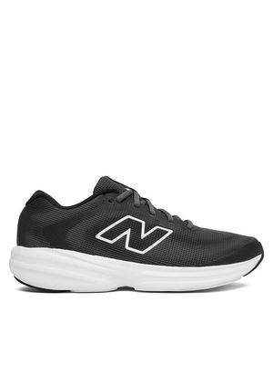 Buty sportowe męskie na jesień New Balance ze sklepu: MODIVO w kategorii: Buty sportowe męskie - zdjęcie WP-EBWP-BKLVO-LN0_0000306472204
