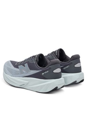 Buty sportowe męskie jesienne New Balance ze sklepu: MODIVO w kategorii: Buty sportowe męskie