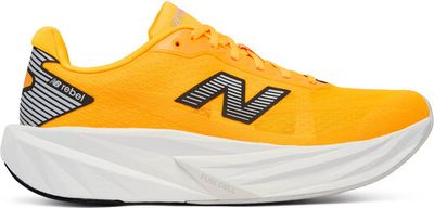 New Balance - Buty sportowe męskie na wiosnę ze sklepu: MODIVO w kategorii: Buty sportowe męskie - zdjęcie WP-EBWP-BKLVO-LN0_0000306472365