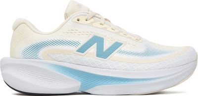 Buty sportowe damskie na wiosnę New Balance ze sklepu: MODIVO w kategorii: Buty sportowe damskie - zdjęcie WP-EBWP-BKLVO-LN0_0000306472426