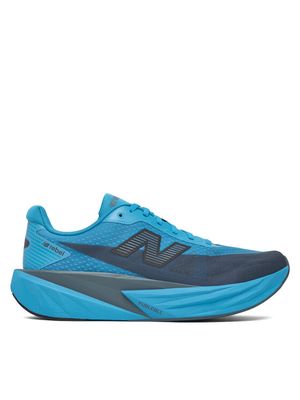 Buty sportowe męskie na wiosnę New Balance ze sklepu: MODIVO w kategorii: Buty sportowe męskie - zdjęcie WP-EBWP-BKLVO-LN0_0000306472464