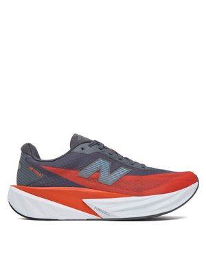 Buty sportowe męskie na wiosnę New Balance ze sklepu: MODIVO w kategorii: Buty sportowe męskie - zdjęcie WP-EBWP-BKLVO-LN0_0000306472471