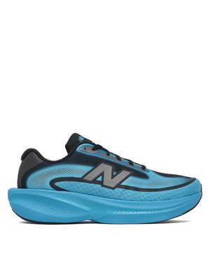 Buty sportowe męskie na wiosnę New Balance ze sklepu: MODIVO w kategorii: Buty sportowe męskie - zdjęcie WP-EBWP-BKLVO-LN0_0000306472501
