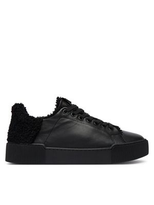 Buty sportowe damskie na wiosnę HÖGL ze sklepu: MODIVO w kategorii: Buty sportowe damskie - zdjęcie WP-EBWP-BKLVO-LN0_0000306473409