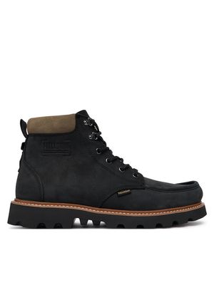 Buty zimowe męskie zimowe Palladium ze sklepu: MODIVO w kategorii: Buty zimowe męskie - zdjęcie WP-EBWP-BKLVO-LN0_0000306474611