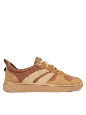 Buty sportowe męskie wiosenne Palladium ze sklepu: MODIVO w kategorii: Buty sportowe męskie - zdjęcie WP-EBWP-BKLVO-LN0_0000306474666